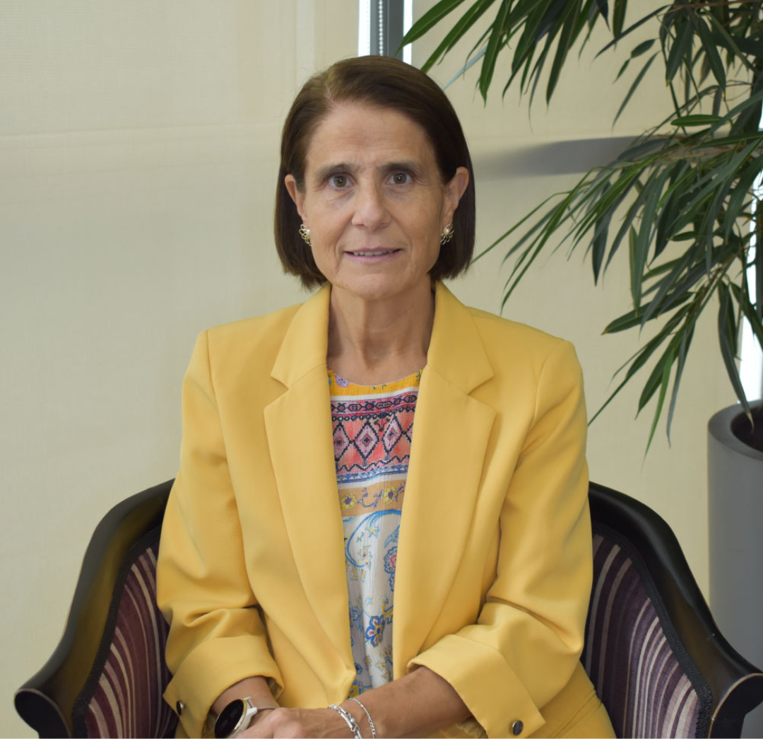 Alejandra San Miguel