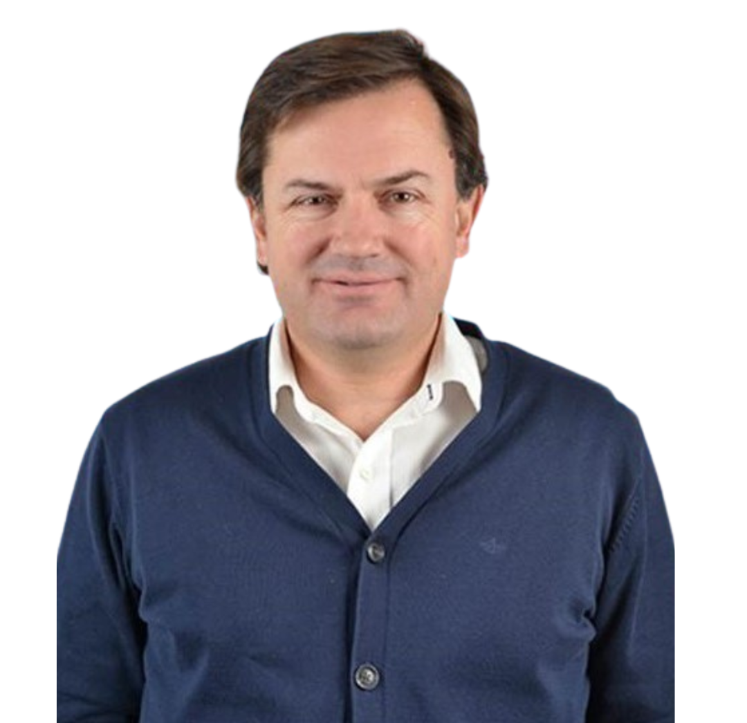 Jorge Matamala