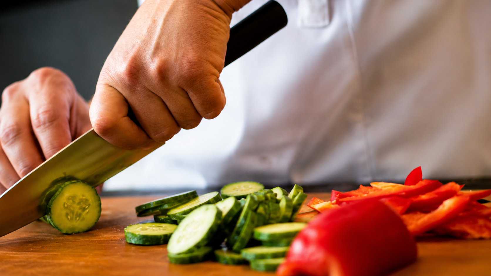 Manipulación de Alimentos